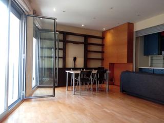 Location Appartement  Carrer de còrsega 501. Piso amueblado en alquiler para residencial o temporada