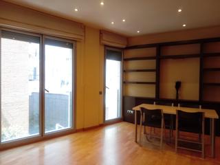 Location Appartement à Carrer de còrsega 501. Piso amueblado en alquiler para residencial o temporada