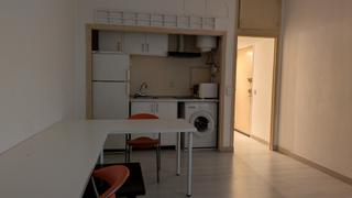 Pis a Carrer de maignon 5. Estudio en venta con cédula habitabilidad y ascensor