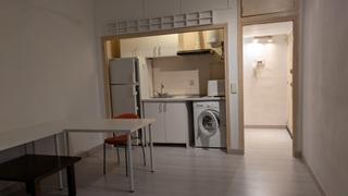 Appartement  Carrer de maignon 6. Estudio en venta con cédula habitabilidad y ascensor
