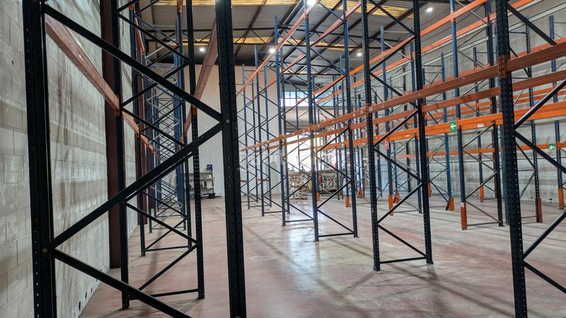 Foto 7990067b-6dd3-4ea9-a8b6-9adc19809071. Alquiler nave industrial en carrer de la forja 7 nave industrial en alquiler en Gavà