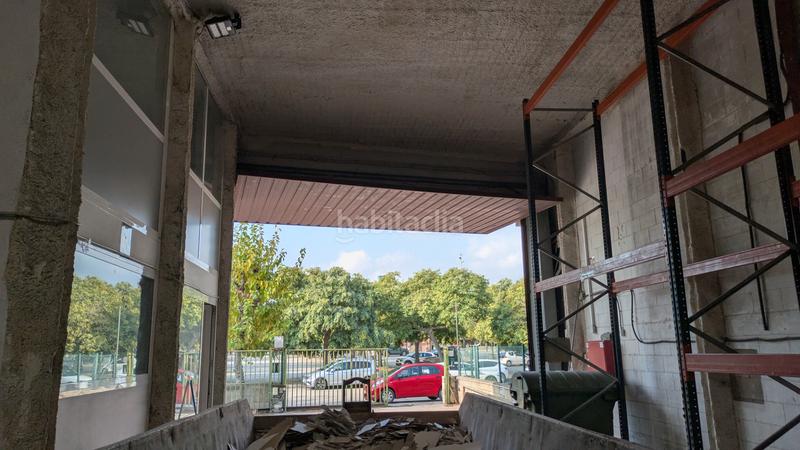 Foto cad05445-35a2-4e78-990e-bfbafa7c2e01. Alquiler nave industrial en carrer de la forja 7 nave industrial en alquiler en Gavà