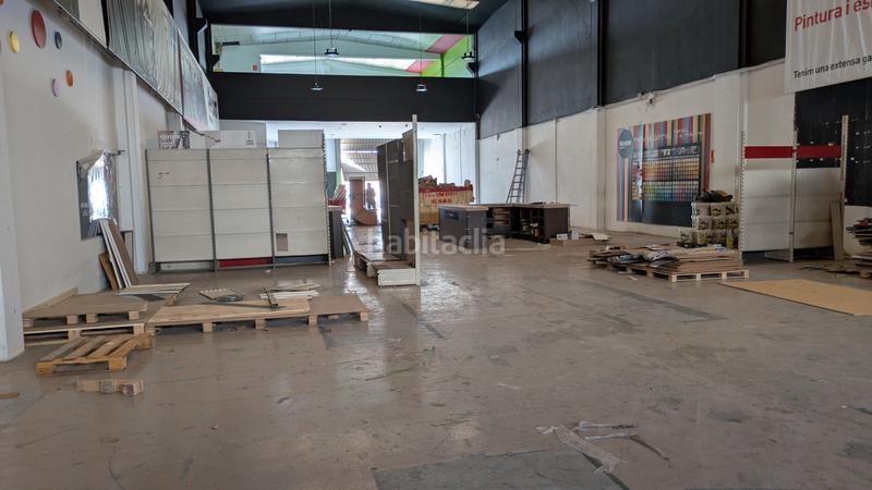 Foto 1c27ed64-4a3a-45be-a5ed-be45ed722051. Rent industrial building in carrer de la forja 7 in Gavà