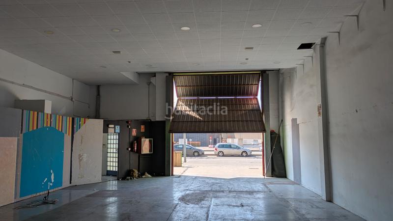 Foto 552c6c2a-985d-4edd-90f9-8651f5aa1be5. Rent industrial building in carrer de la forja 7 in Gavà
