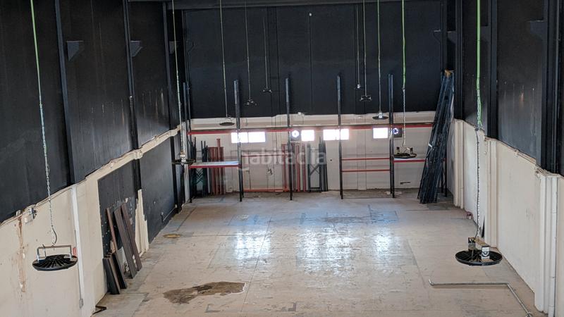 Foto 660690f7-db1c-4a67-b155-3aba63313278. Rent industrial building in carrer de la forja 7 in Gavà