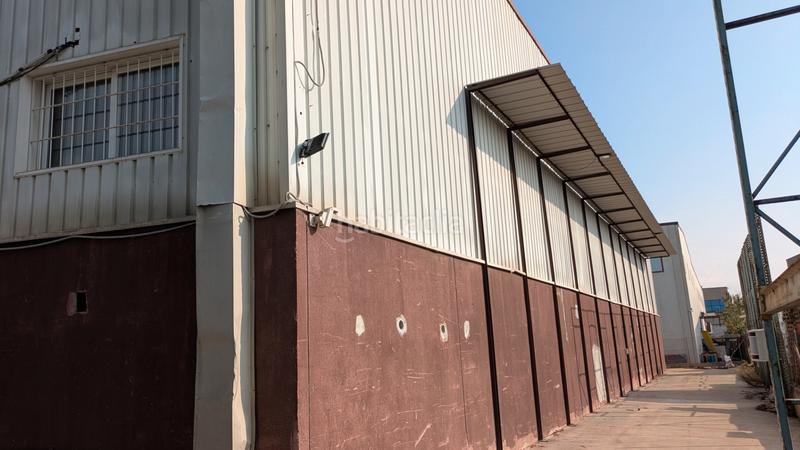 Foto 82c981c8-24a7-4873-ab58-9fbb007a957b. Rent industrial building in carrer de la forja 7 in Gavà