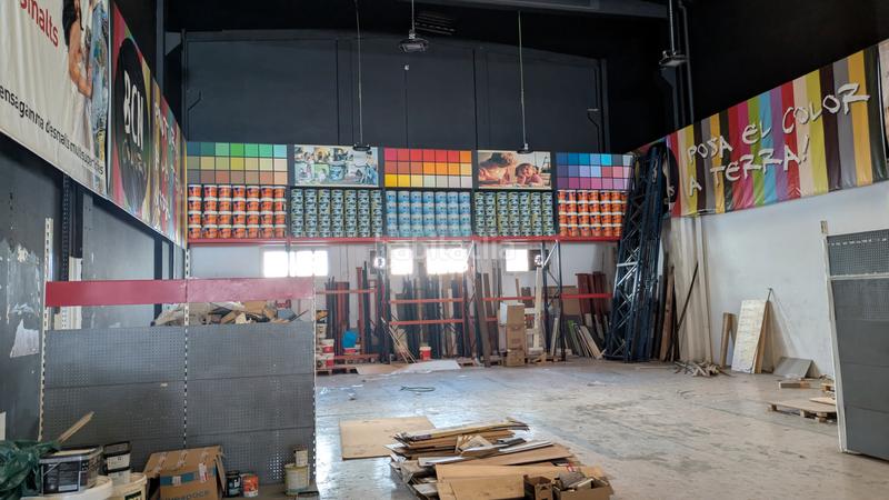 Foto 8f33906d-ff52-4101-a4a2-68d086dd5420. Rent industrial building in carrer de la forja 7 in Gavà