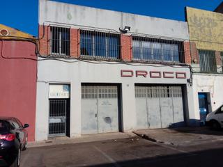 Miete Fabrikhalle in Carrer de santander 73. Nave industrial en alquiler