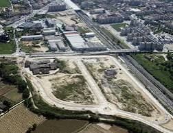 Area edificabile industriale  Camí la flora-fou 6. Solar en venta polígono industrial consolidado