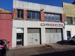 Nau industrial a Carrer de Santander 73