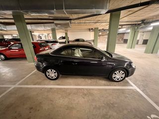 Alquiler Parking coche en Benet  i cortada 2. Parking en alquiler en can mates-volpelleres