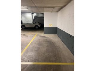Rent Car parking in Benet cortada 45. Parking en alquiler en can mates-volpelleres