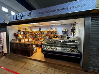 Rent Business premise  Plaça de pere garau. Venta o alquiler puestos 53 y 54