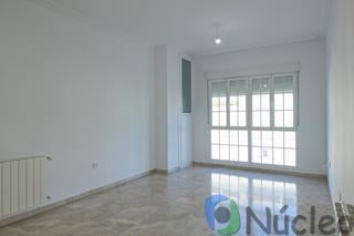 Flat in Calle Antonio de Nebrija