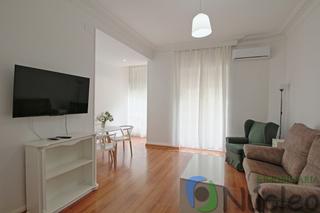 Lloguer Apartament a Plaza de portugal 10a