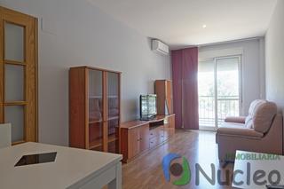 Location Appartement  Avenida de adolfo suárez