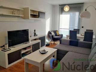 Location Appartement  Plaza santo domingo. Piso en plaza de santo domingo