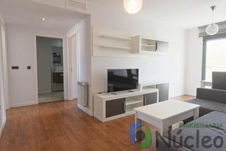 Rent Apartment  Plaza santo domingo. Piso en plaza de santo domingo