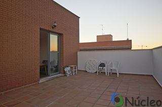 Affitto Piccolo appartamento  Avenida castillo puebla de alcocer