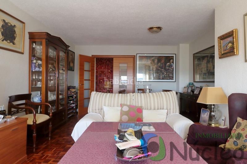 Foto 2db48b27-1666-4a0d-89f3-9235ac80dbe9. Appartamento con riscaldamento in Casco Antiguo Badajoz