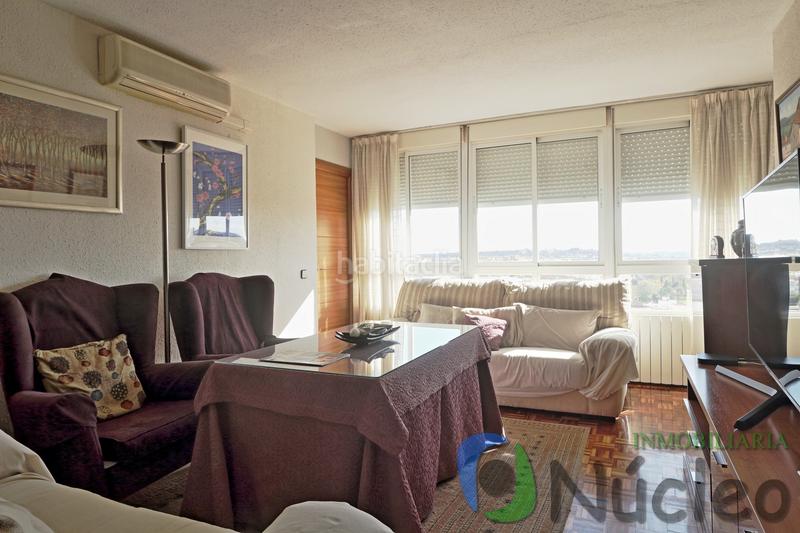 Foto 383ce56f-3424-4af2-8185-25b1db8a6385. Appartamento con riscaldamento in Casco Antiguo Badajoz