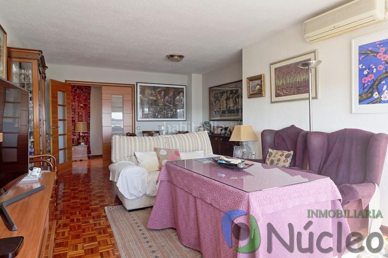 Foto 8662d59d-19d8-4774-8634-a97ff05d33e6. Appartamento con riscaldamento in Casco Antiguo Badajoz