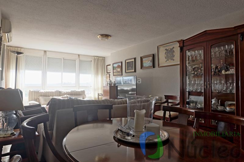 Foto b480cce5-8250-4c0a-82f6-c05809195765. Appartamento con riscaldamento in Casco Antiguo Badajoz