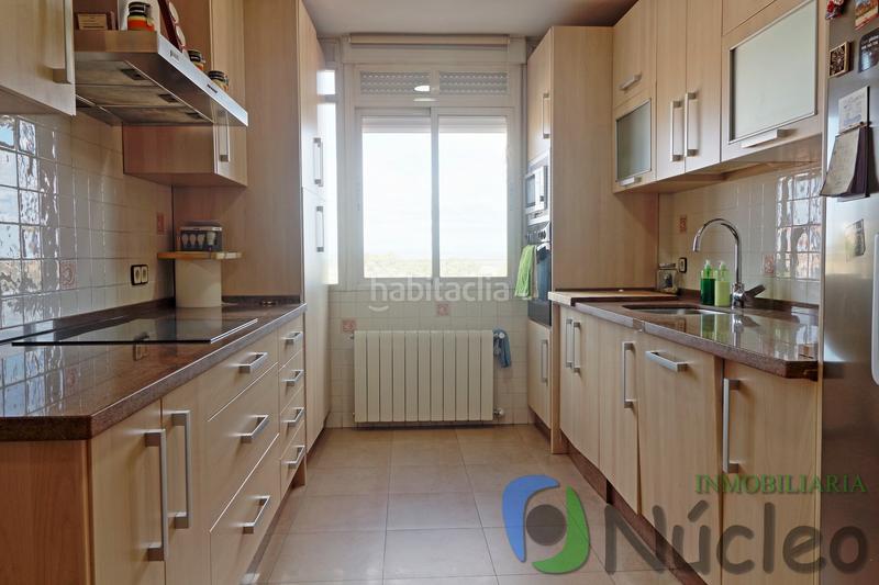 Foto d7c185bc-709c-4a7a-a8d9-2a988b5c48d8. Appartamento con riscaldamento in Casco Antiguo Badajoz