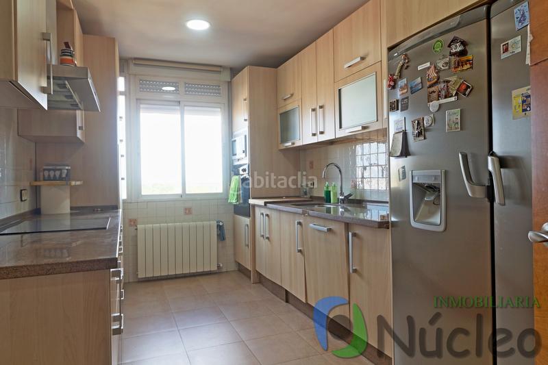 Foto fc30a242-2917-4e49-8925-236c323d1077. Appartamento con riscaldamento in Casco Antiguo Badajoz