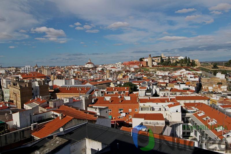 Foto 217ad2ad-5b54-4b22-9a5e-92e6b6032ecf. Appartement avec chauffage dans Casco Antiguo Badajoz