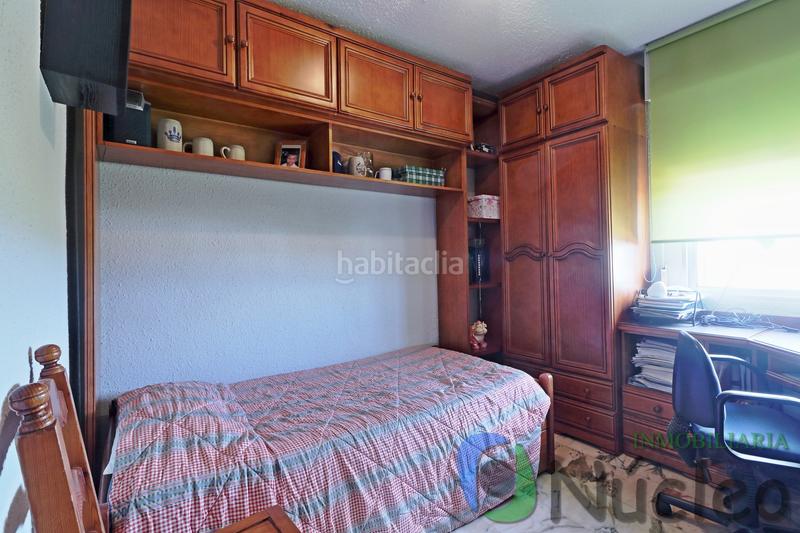 Foto 3bcc12ea-4e19-46ed-96bb-94ad5da0d488. Appartement avec chauffage dans Casco Antiguo Badajoz