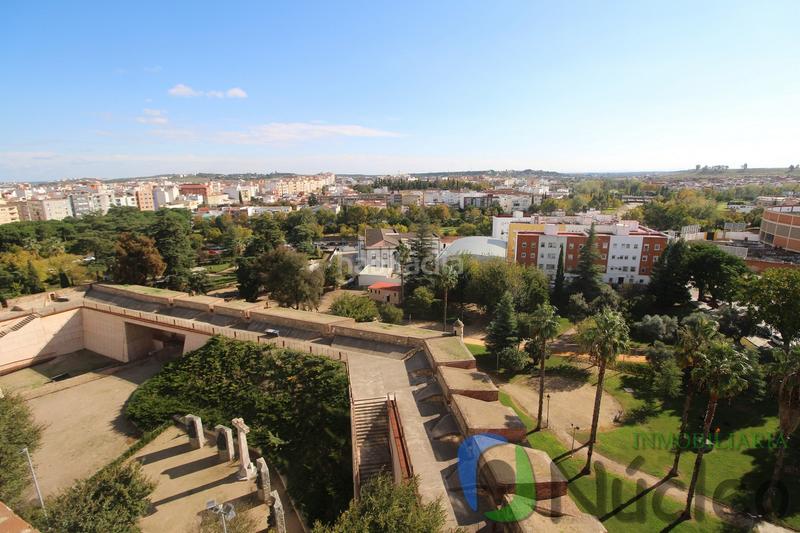 Foto 45975a1a-6ef9-4d3b-884d-cc2ceaea783e. Appartement avec chauffage dans Casco Antiguo Badajoz