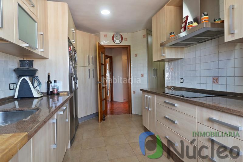 Foto 5a93268a-96c8-4581-a9c5-0c1a43b761da. Appartement avec chauffage dans Casco Antiguo Badajoz