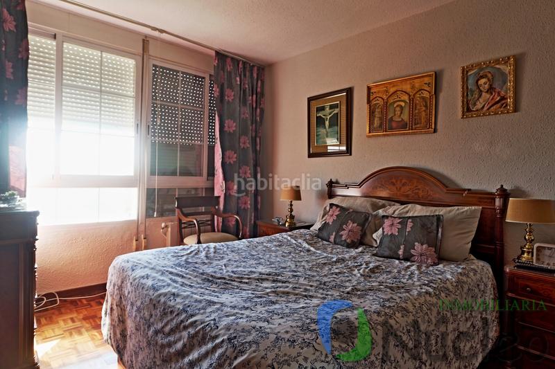 Foto c26ae07e-eb4d-4fd8-938d-c2ab5a0ea113. Appartement avec chauffage dans Casco Antiguo Badajoz