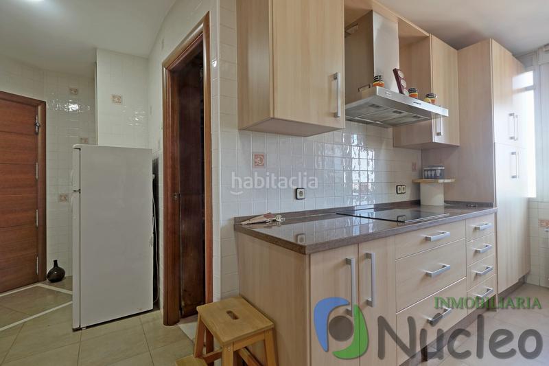 Foto cf9b0ba5-e961-49e9-8795-937b614e935d. Appartement avec chauffage dans Casco Antiguo Badajoz