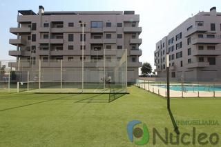 Lloguer Apartament a Calle matilde tagle ortiz 22