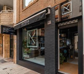 Location Local commercial  Calle adelardo covarsí