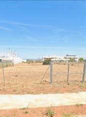Terreno residencial en Calle parque de las cañadas 68