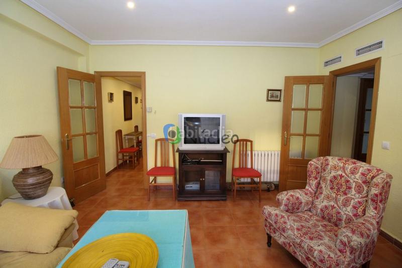 Foto fd13095e-a076-4699-9382-d44270814ca7. Affitto appartamento in jesús delgado valhondo 6b in Badajoz
