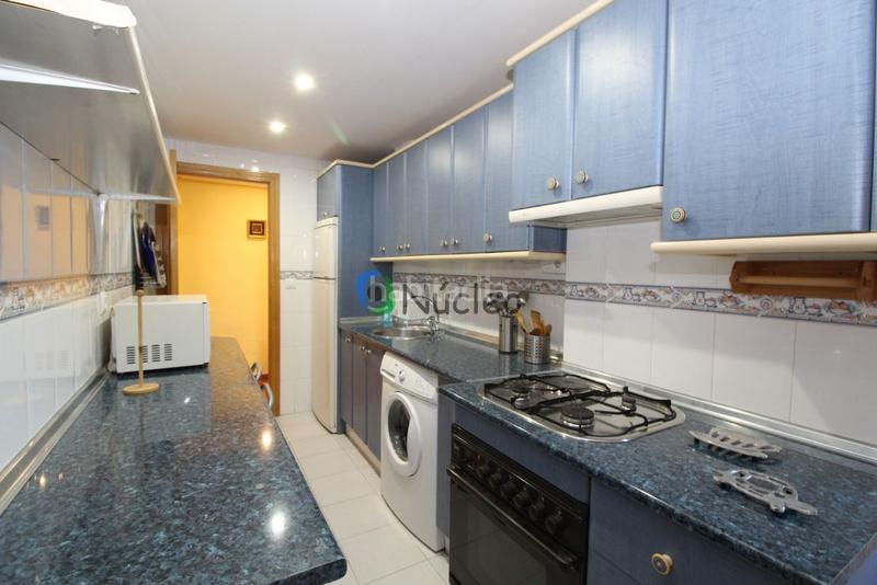 Foto a4931a10-9366-4463-9b00-061c9139bb26. Location appartement dans jesús delgado valhondo 6b dans Badajoz