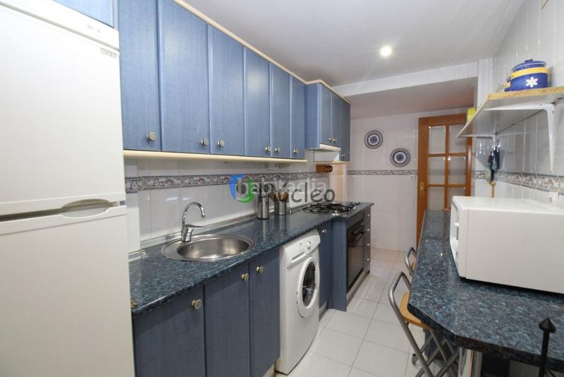 Foto f38661ec-0daf-473c-bb68-9c73db2702dc. Location appartement dans jesús delgado valhondo 6b dans Badajoz
