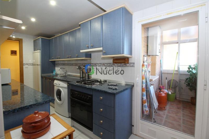 Foto fc387a62-f2f9-42ba-8f2a-73c4b06757f7. Location appartement dans jesús delgado valhondo 6b dans Badajoz