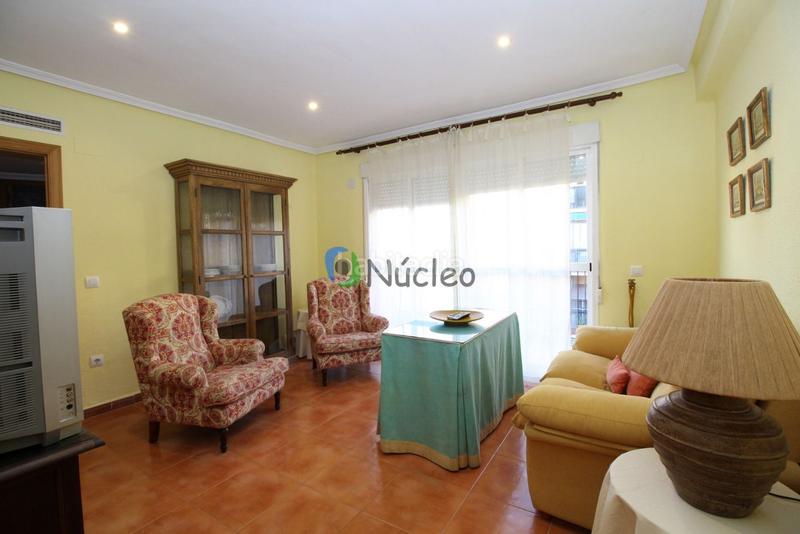 Foto f7f4232e-690b-421e-af7f-04da54c8d2ba. Alquiler piso en jesús delgado valhondo 6b en Pardaleras Badajoz