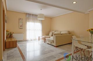 Location Appartement  Calle fernando sánchez sampedro