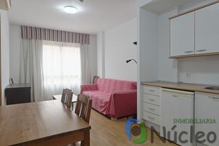 Location Appartement  Avenida castillo puebla de alcocer