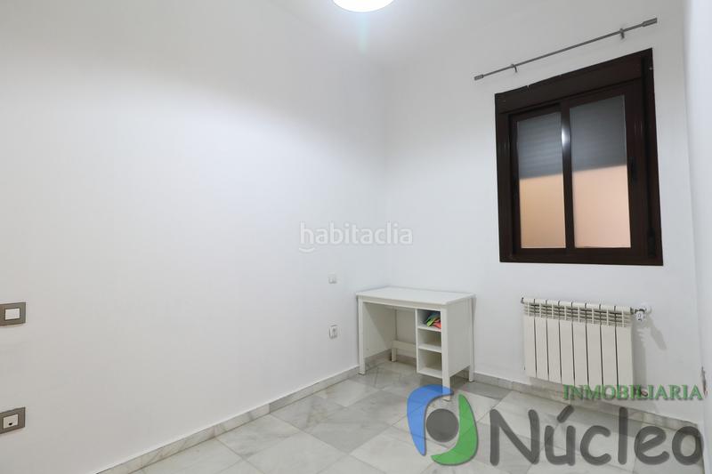 Foto 0051273e-b78d-4d3c-94b6-f320615eefaa. Etagenwohnung mit heizung in Casco Antiguo Badajoz