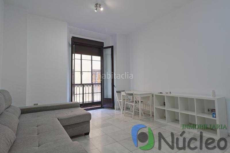 Foto 2878e2dd-c609-49b2-a9b7-284e96a29a45. Etagenwohnung mit heizung in Casco Antiguo Badajoz