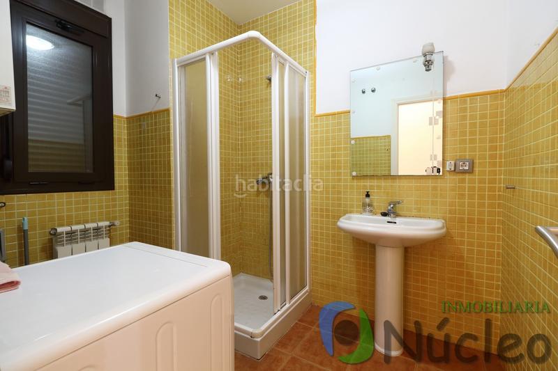 Foto 3dfb6562-528a-4e0e-ac34-d1f391e32971. Etagenwohnung mit heizung in Casco Antiguo Badajoz