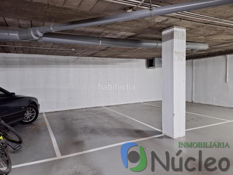 Foto 477dbbdb-fdbf-475c-b36a-254962076c26. Etagenwohnung mit heizung in Casco Antiguo Badajoz