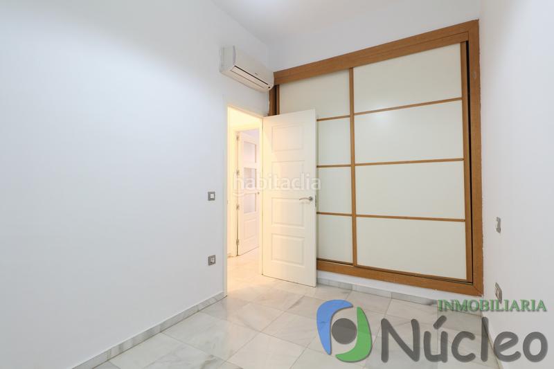 Foto 4b0b3f5a-ddc0-4ff4-8881-f7eb989e8b87. Etagenwohnung mit heizung in Casco Antiguo Badajoz